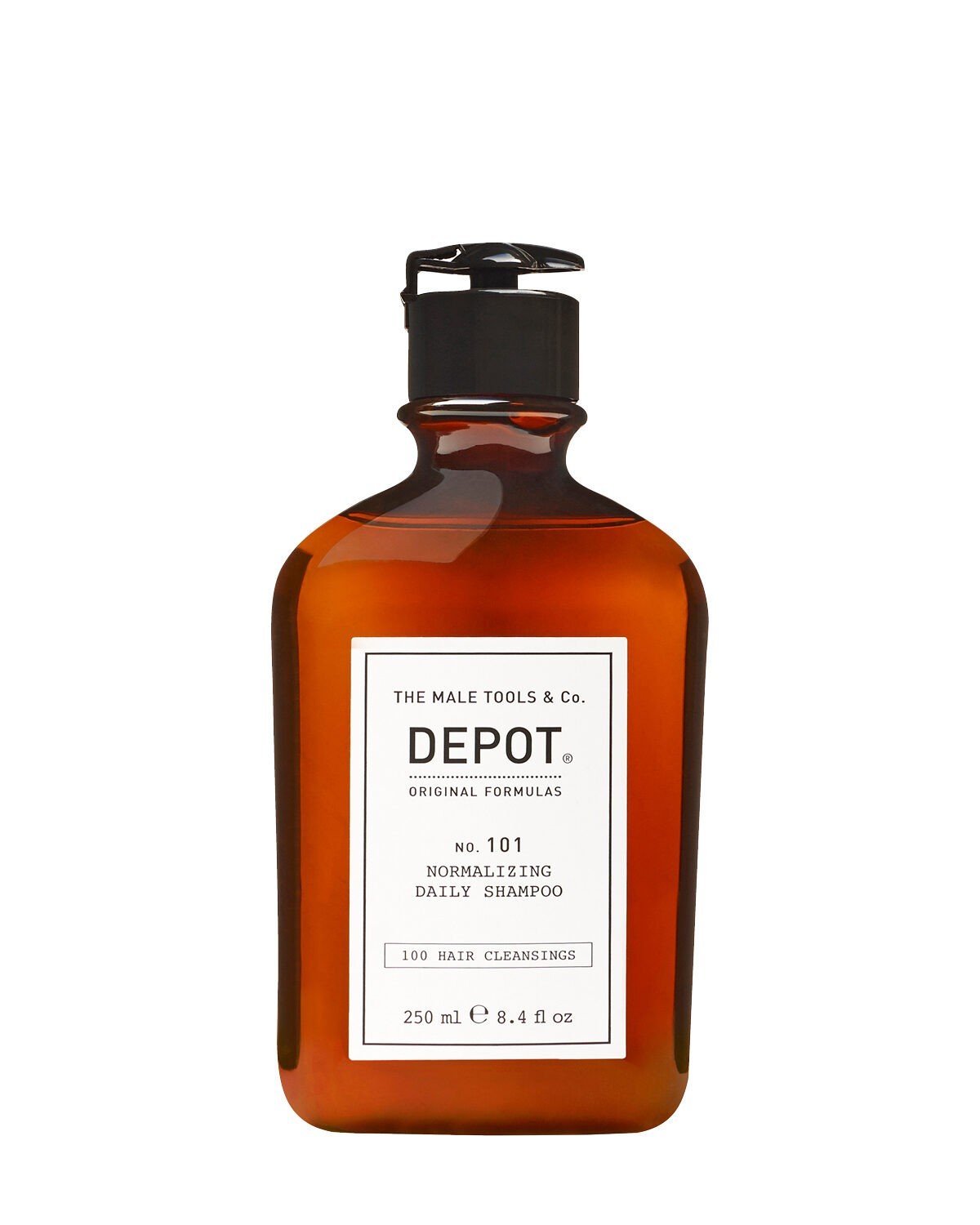 DEPOT 101 Normalizing Shampoo