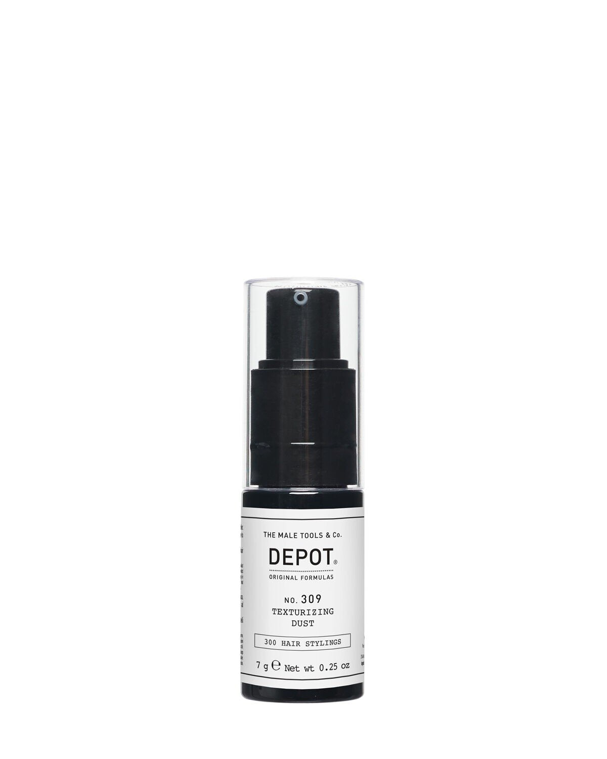 DEPOT 309 Texturizing Dust
