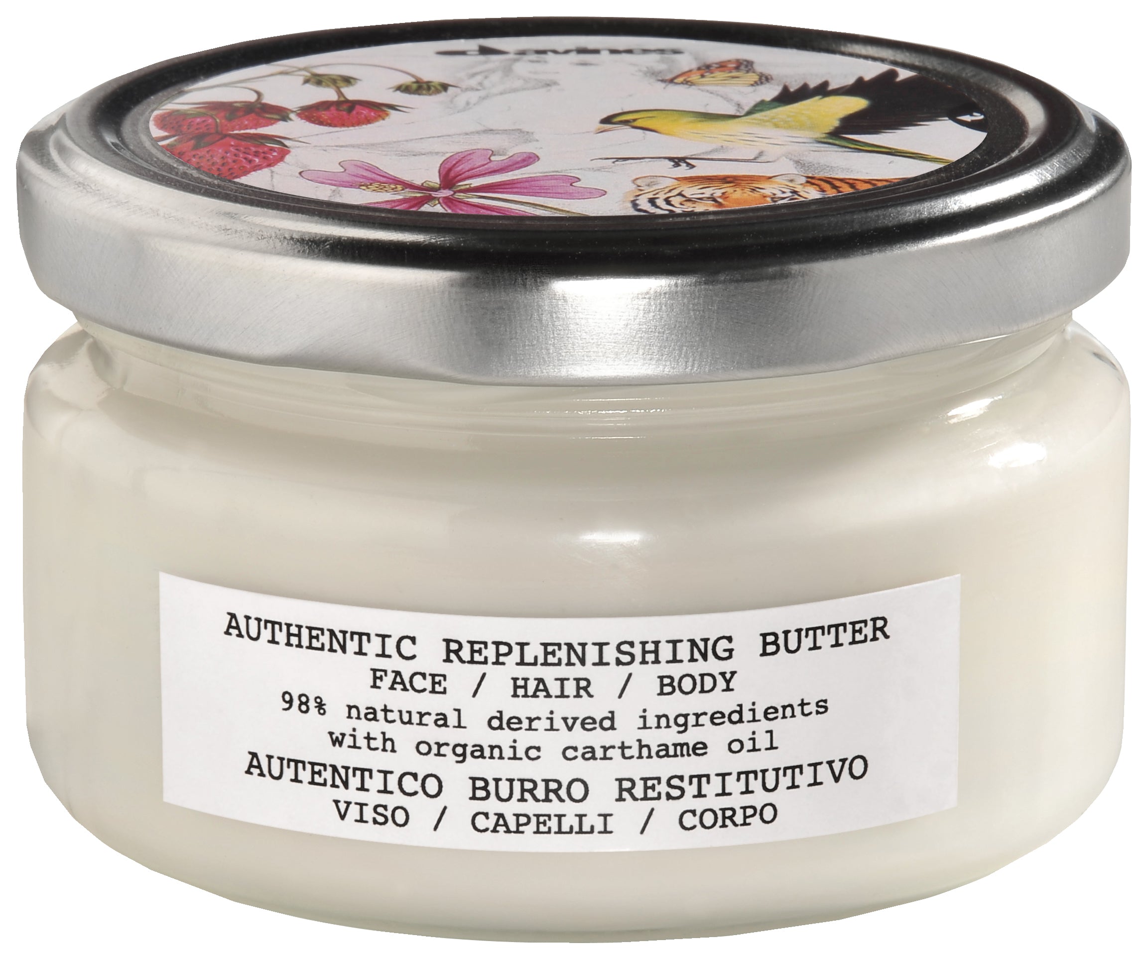 Authentic Replenishing Butter by davines