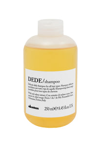 ESSENTIAL Dede Shampoo by davines