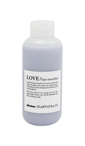 ESSENTIAL Love Smoothing Hair Smoother by davines