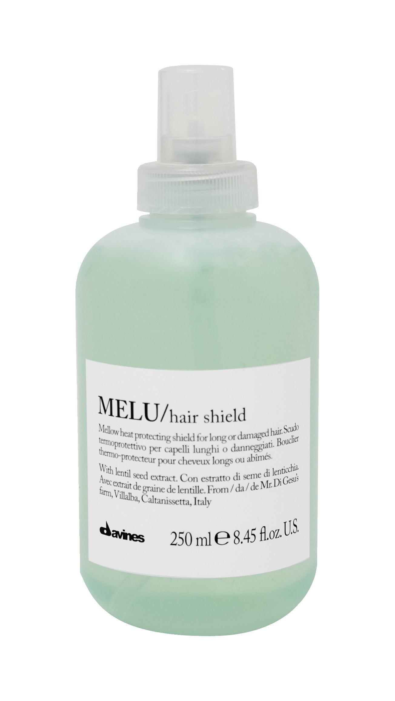 ESSENTIAL Melu Hair Shield by davines