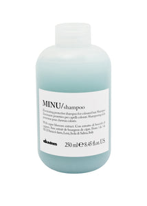 ESSENTIAL Minu Shampoo by davines