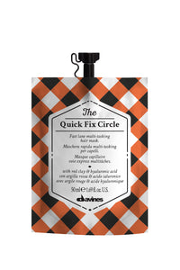 THE QUICK FIX CIRCLE by davines
